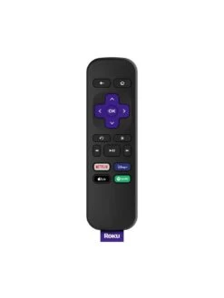 Roku Express 4K Streaming Player -Digital Station RWYE4 SQ4 0000000004 BLACK SLd1