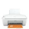 HP DeskJet 2710e All In One Colour Printer 