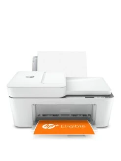 HP DeskJet 4120e All In One Colour Printer 