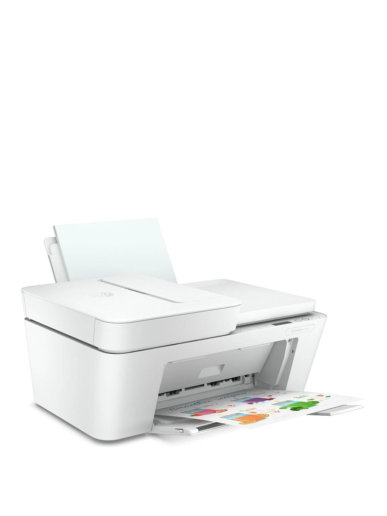 HP DeskJet 4120e All In One Colour Printer 2 HP DeskJet 4120e All In One Colour Printer - Image 2