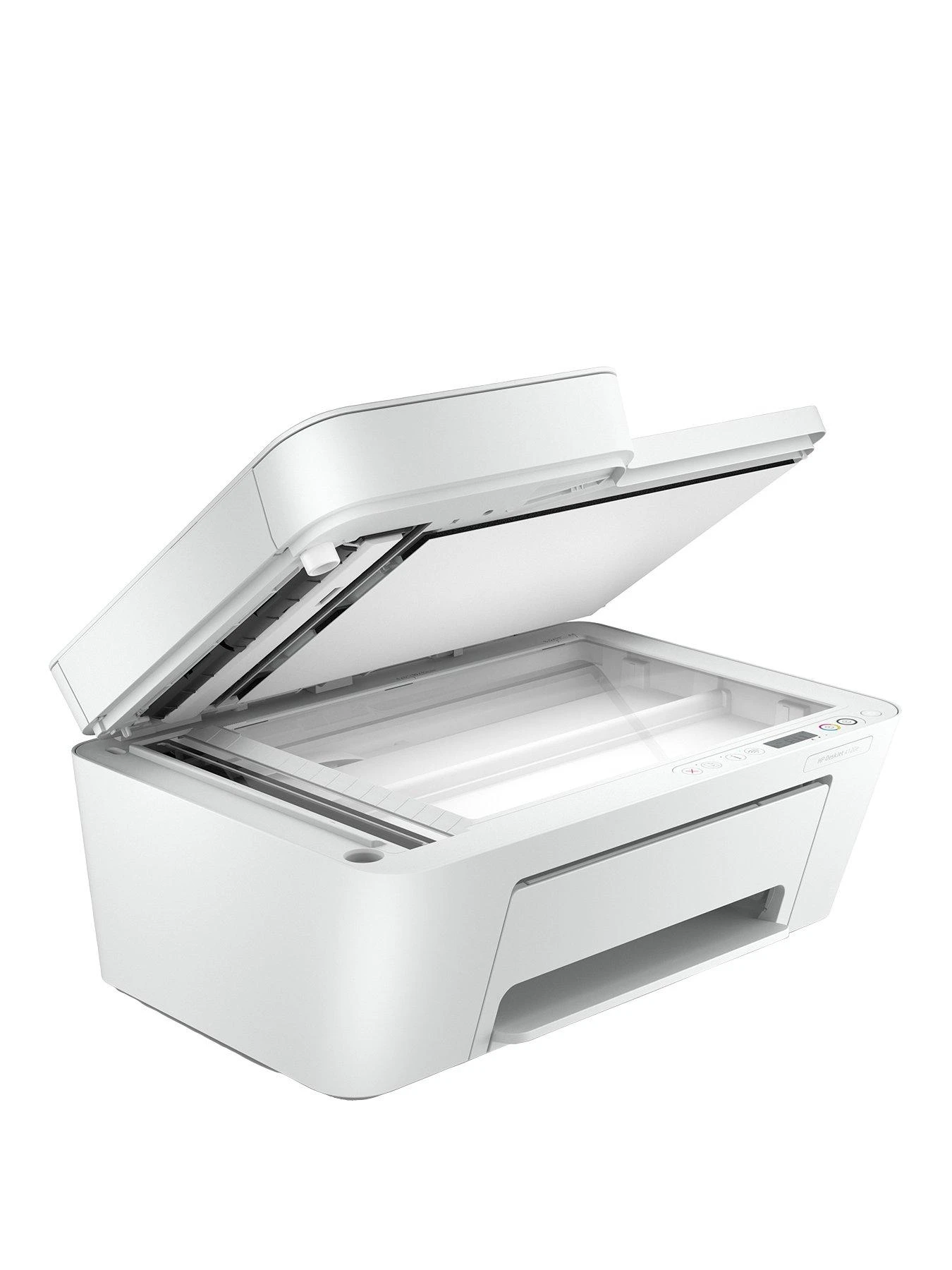 HP DeskJet 4120e All In One Colour Printer 3 HP DeskJet 4120e All In One Colour Printer - Image 3