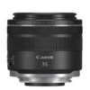 Canon® Canon RF 35mm F/1.8 Macro IS STM Lens