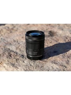 Canon® Canon RF 24-105mm F/4 L IS USM Lens -Digital Station RYL9M SQ5 0000000099 N A SLd1