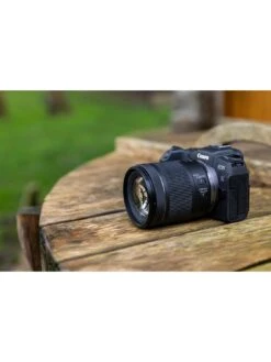 Canon® Canon RF 24-105mm F/4 L IS USM Lens -Digital Station RYL9M SQ6 0000000099 N A SLd2