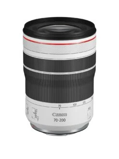 Canon® Canon RF 70-200mm F4L IS USM Lens