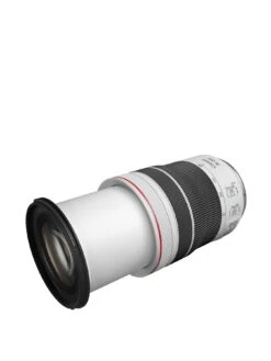 Canon® Canon RF 70-200mm F4L IS USM Lens -Digital Station RYL9N SQ3 0000000099 N A SLa