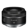 Canon® Canon RF 50mm F1.8 STM Lens