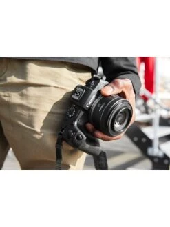 Canon® Canon RF 50mm F1.8 STM Lens -Digital Station RYL9P SQ4 0000000099 N A SLd