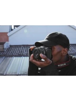 Canon® Canon RF 50mm F1.8 STM Lens -Digital Station RYL9P SQ6 0000000099 N A SLd2