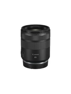 Canon® Canon RF 85mm F2 MACRO IS STM Lens -Digital Station RYL9R SQ4 0000000099 N A SLd