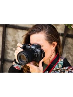 Canon® Canon RF 85mm F2 MACRO IS STM Lens -Digital Station RYL9R SQ5 0000000099 N A SLd1