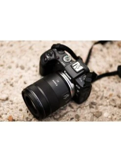 Canon® Canon RF 85mm F2 MACRO IS STM Lens -Digital Station RYL9R SQ7 0000000099 N A SLd3