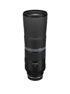 Canon® Canon RF 800mm F11 IS STM Lens