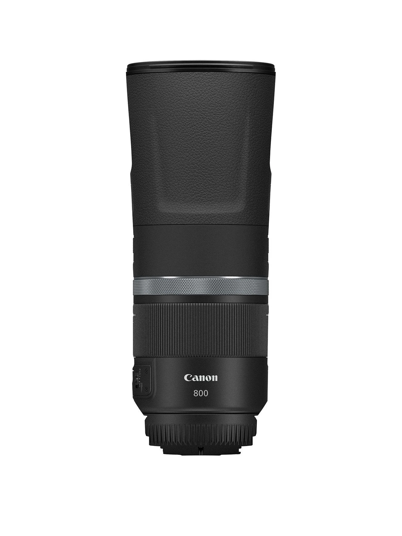 Canon® Canon RF 800mm F11 IS STM Lens 3 Canon® Canon RF 800mm F11 IS STM Lens - Image 3
