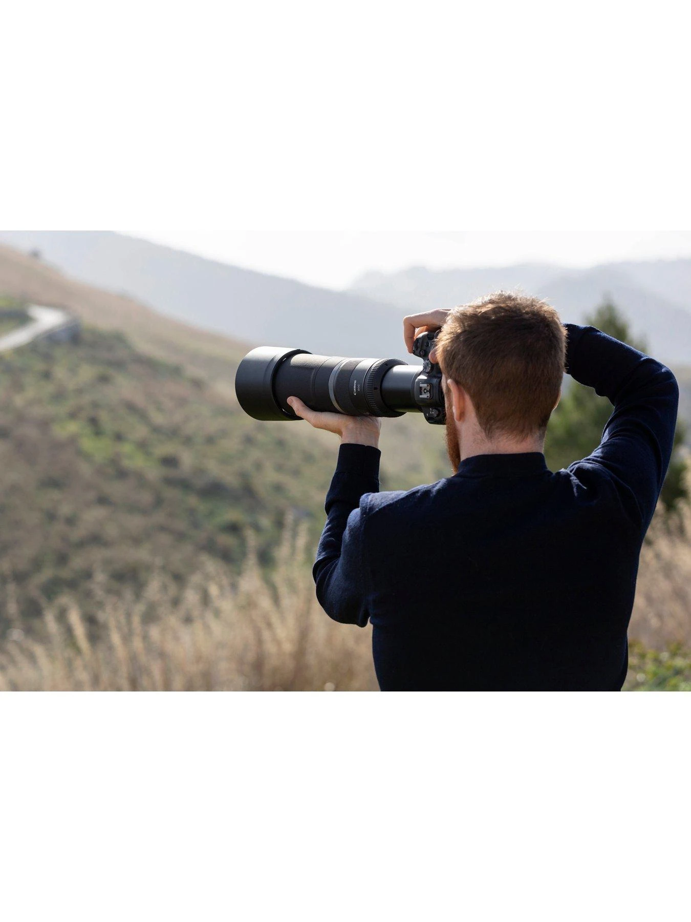 Canon® Canon RF 800mm F11 IS STM Lens 5 Canon® Canon RF 800mm F11 IS STM Lens - Image 5