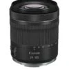 Canon® Canon RF 24-105mm F/4-7.1 IS STM Lens