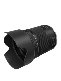 Canon® Canon RF 24-105mm F/4-7.1 IS STM Lens -Digital Station RYL9V SQ3 0000000099 N A SLa