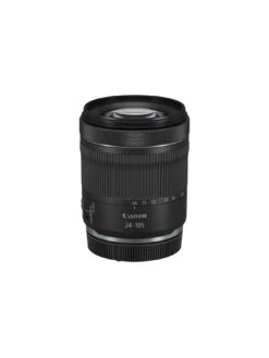 Canon® Canon RF 24-105mm F/4-7.1 IS STM Lens -Digital Station RYL9V SQ4 0000000099 N A SLd