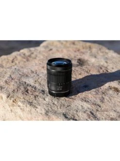 Canon® Canon RF 24-105mm F/4-7.1 IS STM Lens -Digital Station RYL9V SQ7 0000000099 N A SLd3