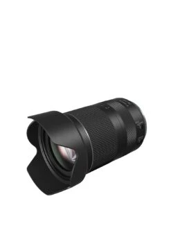 Canon® Canon RF 24-240mm F/4-6.3 IS USM Lens -Digital Station RYL9W SQ3 0000000099 N A SLa