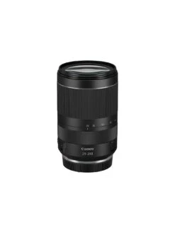 Canon® Canon RF 24-240mm F/4-6.3 IS USM Lens -Digital Station RYL9W SQ4 0000000099 N A SLd