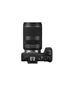 Canon® Canon RF 24-240mm F/4-6.3 IS USM Lens -Digital Station RYL9W SQ5 0000000099 N A SLd1