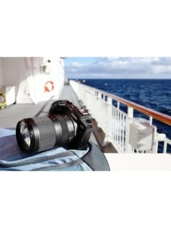 Canon® Canon RF 24-240mm F/4-6.3 IS USM Lens -Digital Station RYL9W SQ6 0000000099 N A SLd2