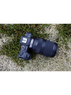 Canon® Canon RF 24-240mm F/4-6.3 IS USM Lens -Digital Station RYL9W SQ7 0000000099 N A SLd3