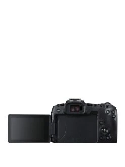 Canon® Canon EOS RP Full Frame Mirrorless Camera - Body Only -Digital Station RYLA4 SQ3 0000000099 N A SLa