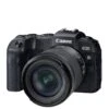 Canon® Canon EOS RP Full Frame Mirrorless Camera With Canon RF 24-105mm F/4-7.1 IS STM Lens Kit