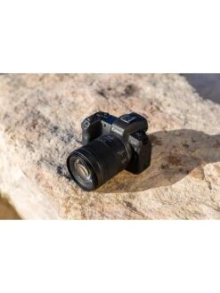 Canon® Canon EOS RP Full Frame Mirrorless Camera With Canon RF 24-105mm F/4-7.1 IS STM Lens Kit -Digital Station RYLA6 SQ7 0000000099 N A SLd3