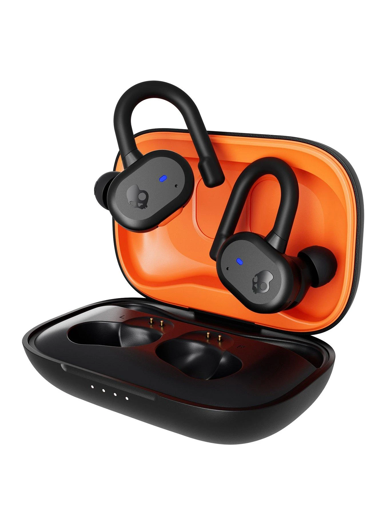 Skullcandy Push Active True Wireless In-Ear Earbuds 1 Skullcandy Push Active True Wireless In-Ear Earbuds