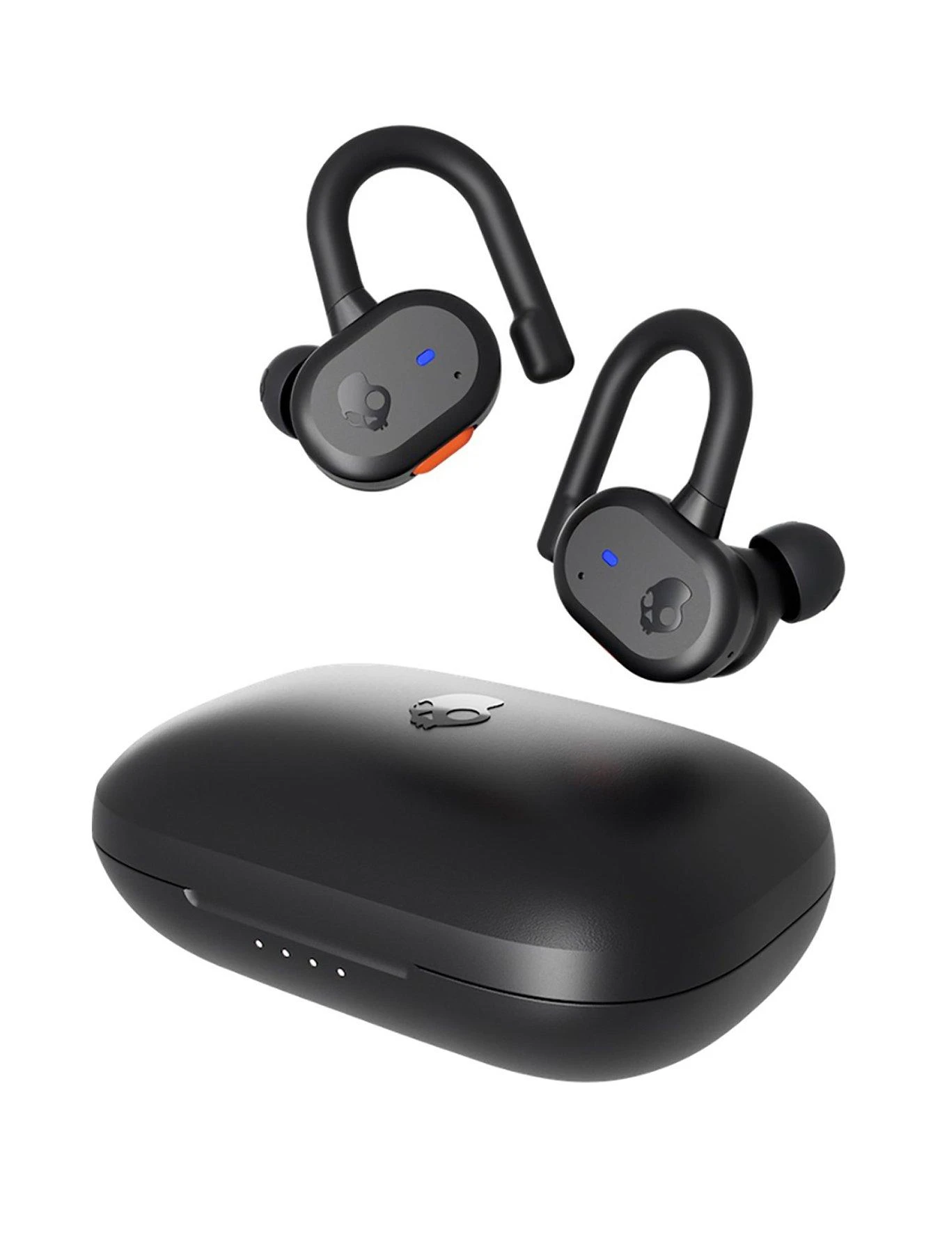 Skullcandy Push Active True Wireless In-Ear Earbuds 2 Skullcandy Push Active True Wireless In-Ear Earbuds - Image 2