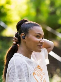 Skullcandy Push Active True Wireless In-Ear Earbuds 11 Skullcandy Push Active True Wireless In-Ear Earbuds -Digital Station RYLD9 SQ6 0000000004 BLACK SLd2