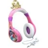 EKids Disney Princess Youth Headphones
