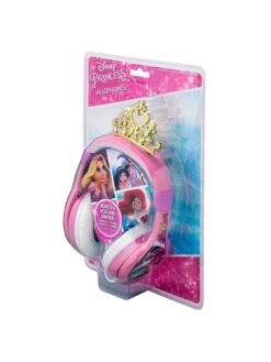 EKids Disney Princess Youth Headphones -Digital Station T34MP SQ6 0000000099 N A SLd2