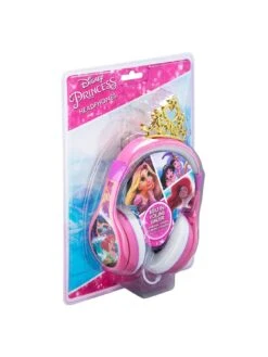 EKids Disney Princess Youth Headphones -Digital Station T34MP SQ7 0000000099 N A SLd3