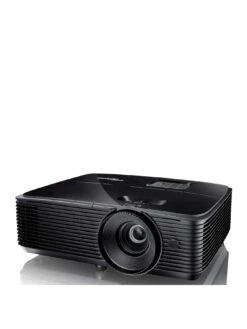 Optoma DS320 Bright SVGA Business Projector -Digital Station T3N7V SQ3 0000000099 N A SLa