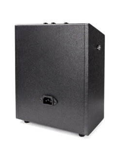 RockJam 10 Watt Electric Guitar Amplifier With Headphone Input, Three-Band EQ, Overdrive & Gain Power -Digital Station T7RLR SQ4 0000000099 N A SLd2