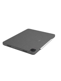 Logitech Combo Touch Case For IPad Pro 12.9in (5th Gen) -Digital Station T7XRC SQ7 0000000099 N A SLd3
