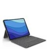 Logitech Combo Touch Case For IPad Pro 11in (1/2/3 Gen)