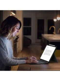 Logitech Combo Touch Case For IPad Pro 11in (1/2/3 Gen) -Digital Station T7XRE SQ5 0000000099 N A SLd1