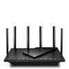 TP-Link TP Link Archer AX73 AX5400 Dual Band Wi-Fi 6 Router