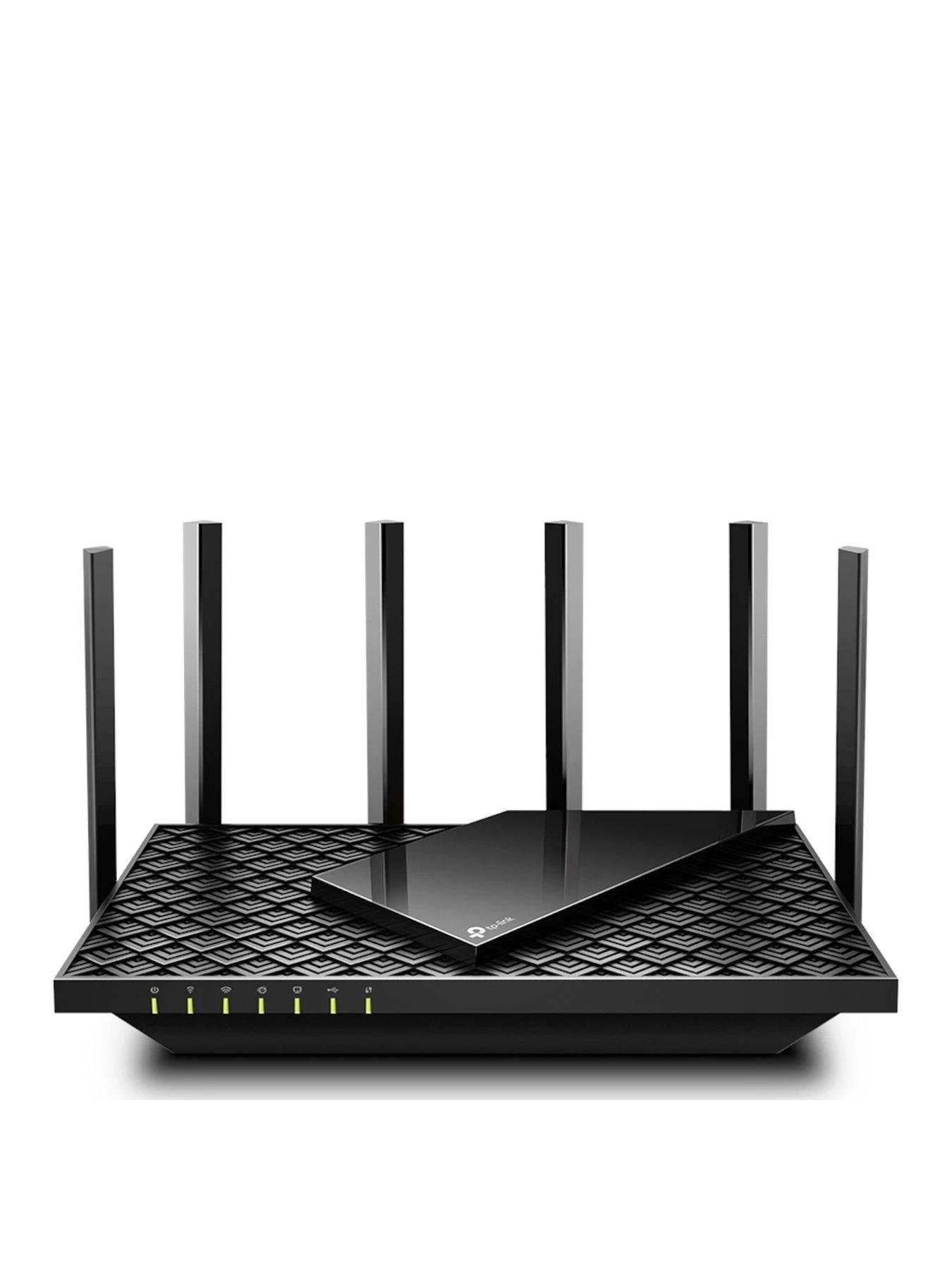 TP-Link TP Link Archer AX73 AX5400 Dual Band Wi-Fi 6 Router 1 TP-Link TP Link Archer AX73 AX5400 Dual Band Wi-Fi 6 Router