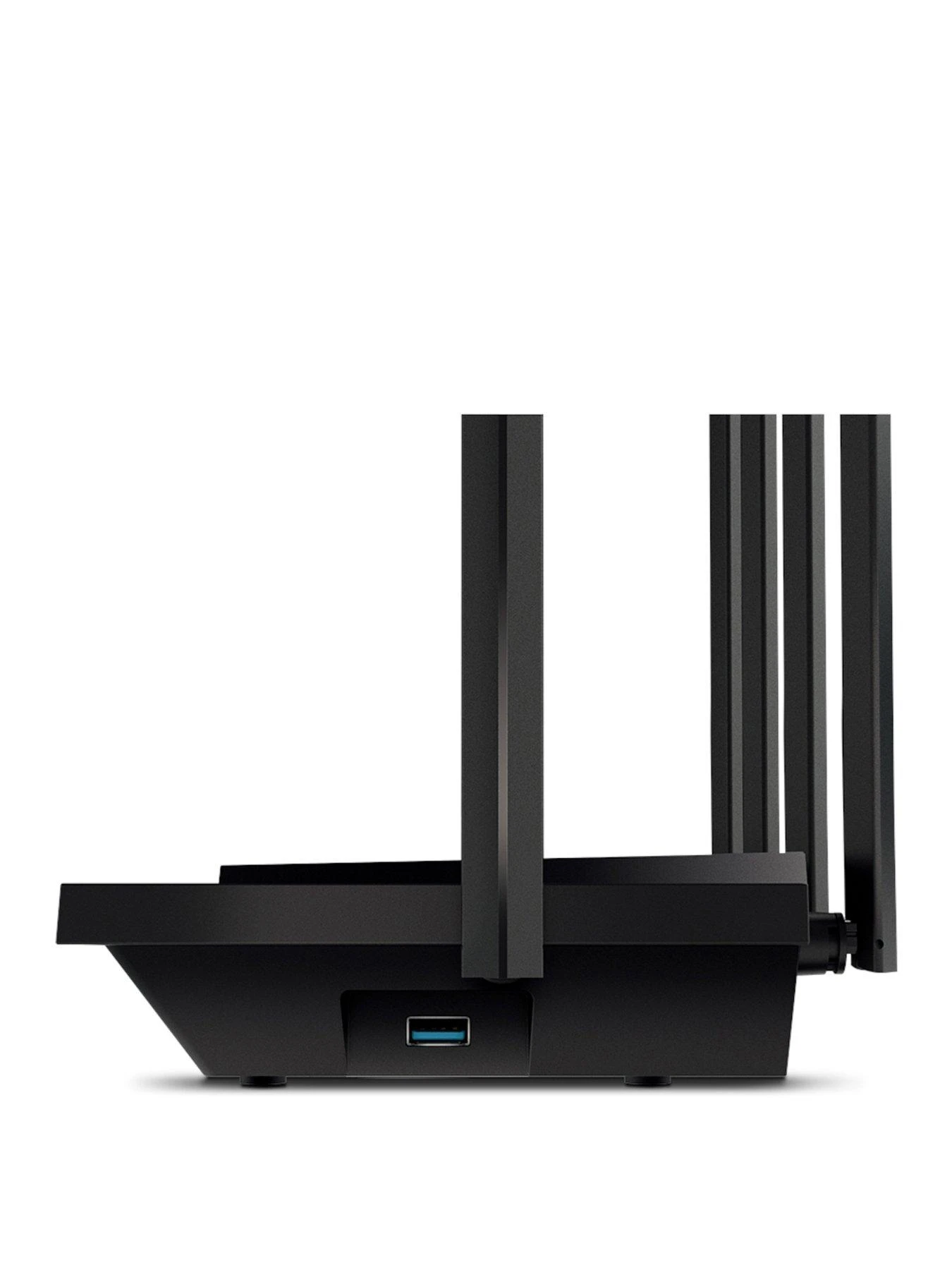 TP-Link TP Link Archer AX73 AX5400 Dual Band Wi-Fi 6 Router 2 TP-Link TP Link Archer AX73 AX5400 Dual Band Wi-Fi 6 Router - Image 2