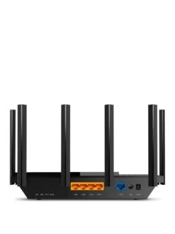 TP-Link TP Link Archer AX73 AX5400 Dual Band Wi-Fi 6 Router 10 TP-Link TP Link Archer AX73 AX5400 Dual Band Wi-Fi 6 Router -Digital Station T9UMY SQ3 0000000099 N A SLa