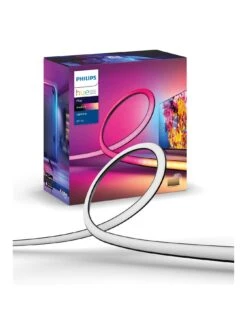 Philips Hue Hue Gradient Lightstrip TV 55" EU