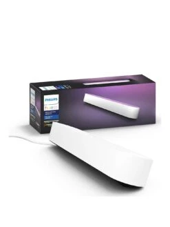 Philips Hue Play Extension Pack White