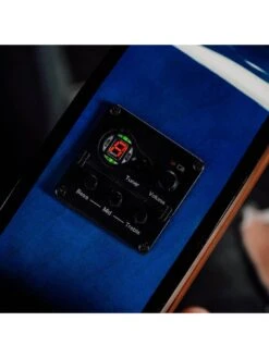 3rd Avenue Cutaway Electro Acoustic Guitar Pack - Blueburst -Digital Station TATMF SQ6 0000000099 N A SLd4