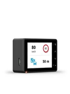 Garmin Dash Cam 47 Compact Dash Camera -Digital Station TC4TL SQ7 0000000099 N A SLd3